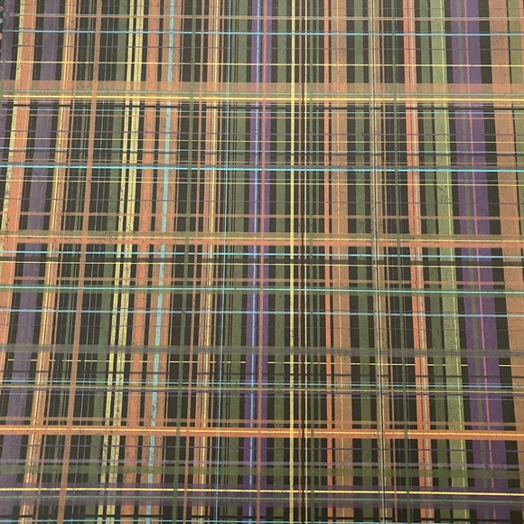 👻🎃 CLOUD NINE DESIGN HALLOWEEN THEMED SCRAPBOOK PAPER BUNDLE & STICKERS! - Picture 4 of 6